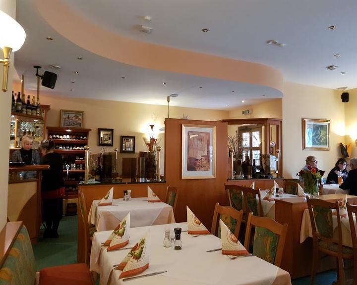 Restaurant Novello